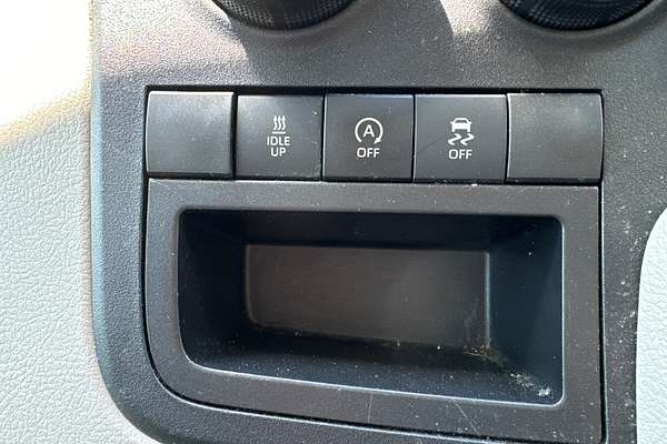 2021 Toyota Hiace GDH300R LWB