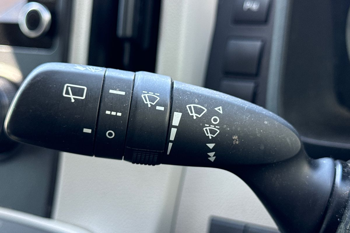 2021 Toyota Hiace GDH300R LWB