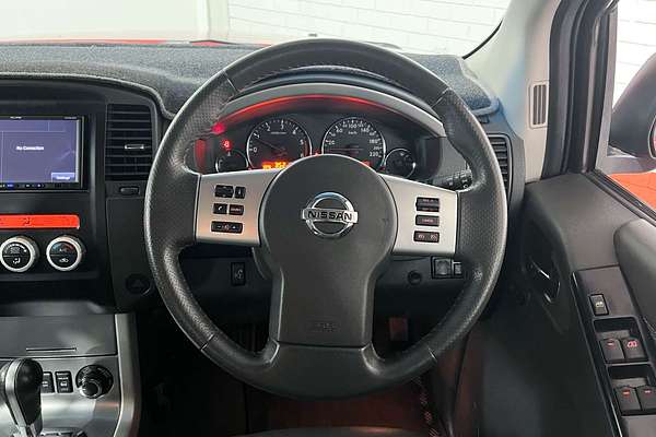 2013 Nissan Pathfinder ST-L R51