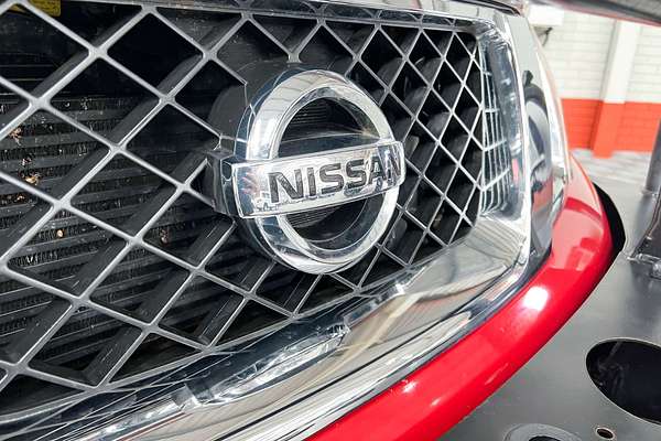 2013 Nissan Pathfinder ST-L R51