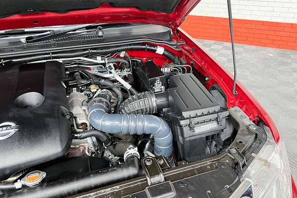 2013 Nissan Pathfinder ST-L R51