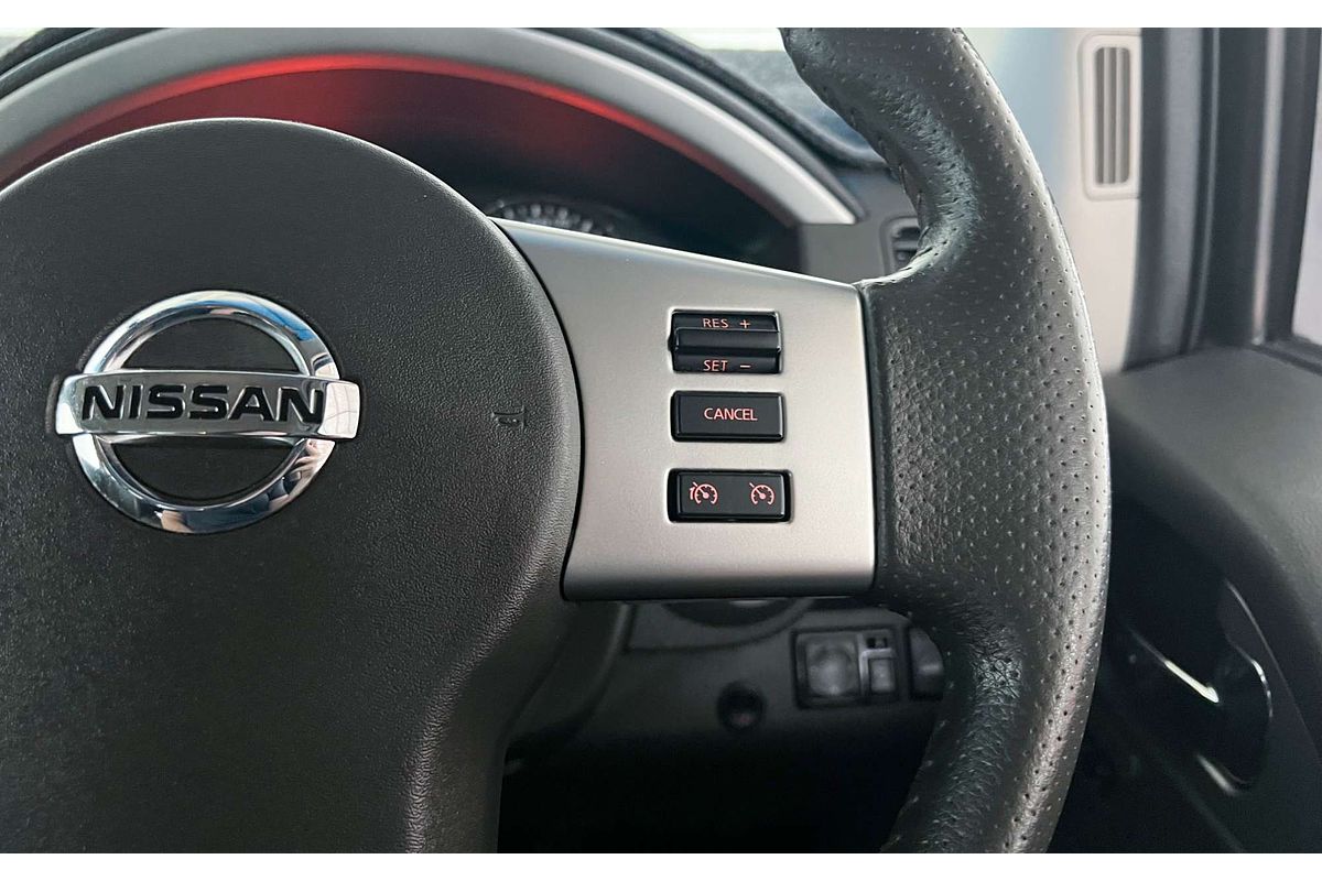 2013 Nissan Pathfinder ST-L R51