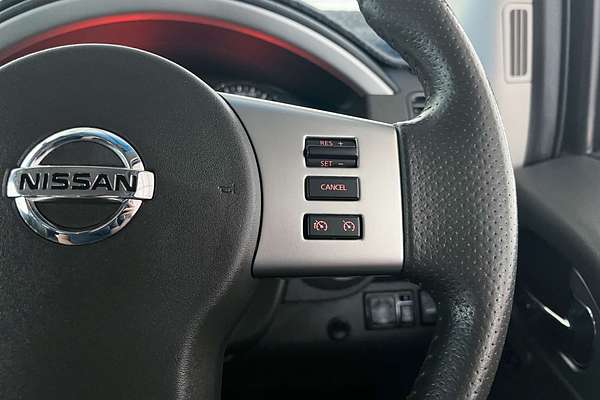 2013 Nissan Pathfinder ST-L R51
