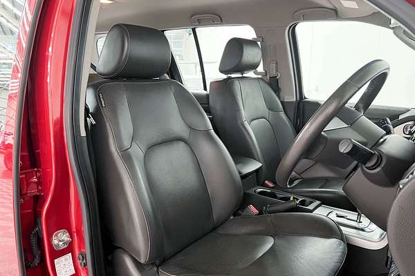 2013 Nissan Pathfinder ST-L R51