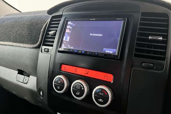 2013 Nissan Pathfinder ST-L R51