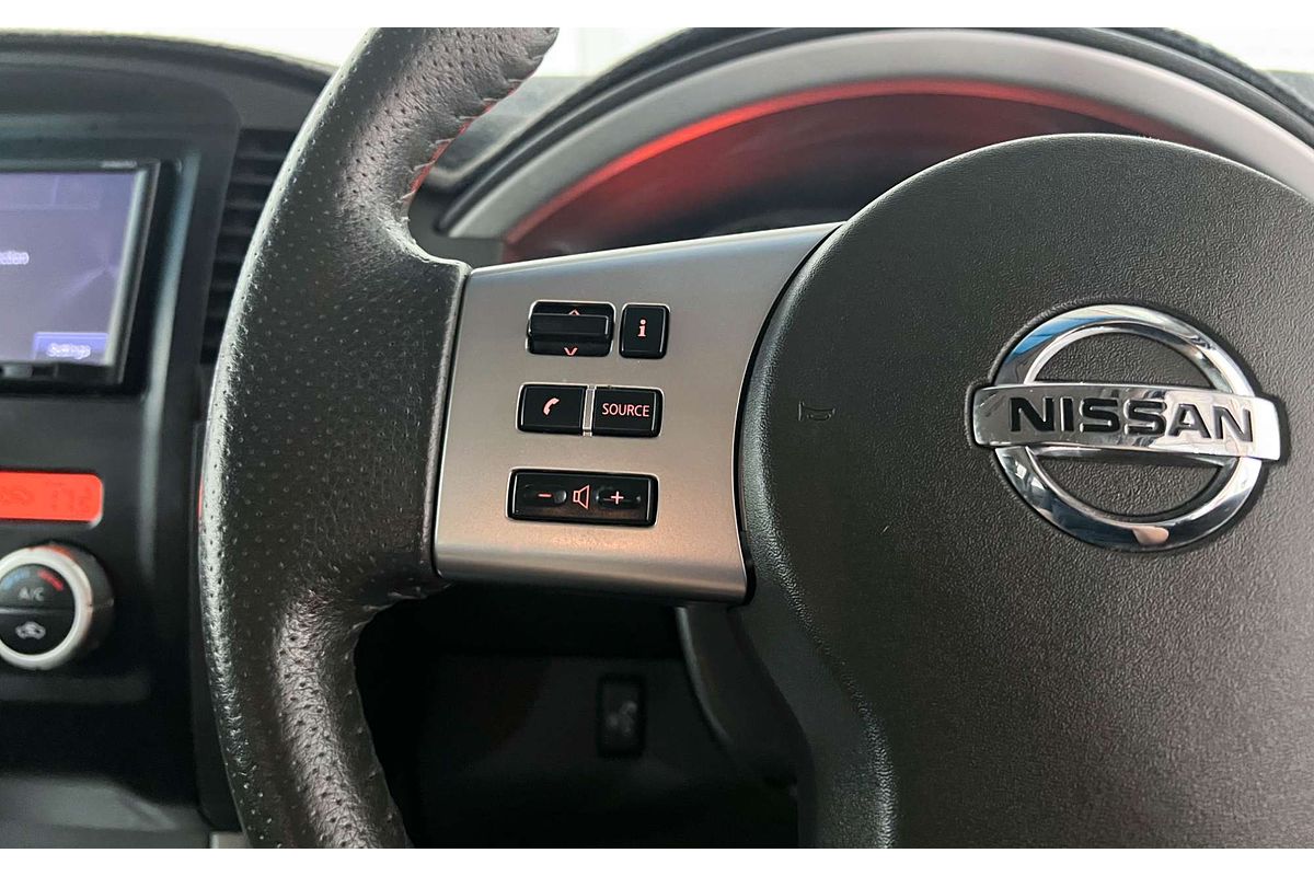 2013 Nissan Pathfinder ST-L R51