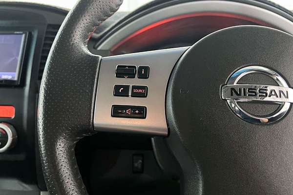 2013 Nissan Pathfinder ST-L R51