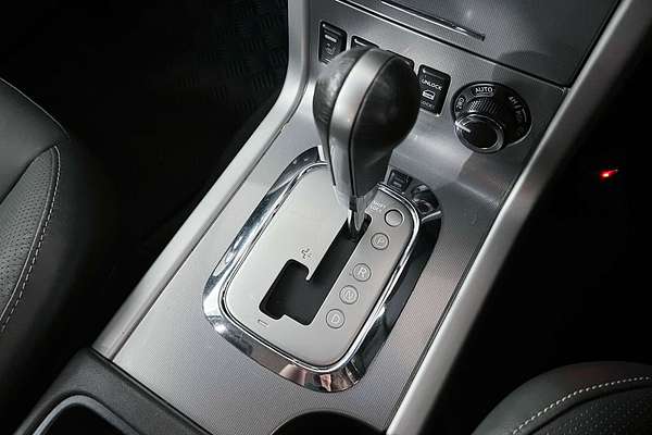 2013 Nissan Pathfinder ST-L R51