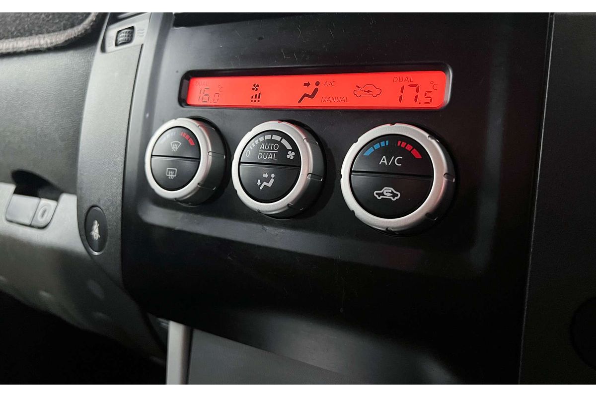 2013 Nissan Pathfinder ST-L R51