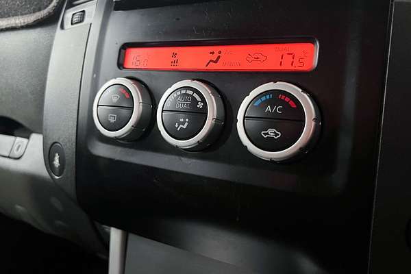 2013 Nissan Pathfinder ST-L R51