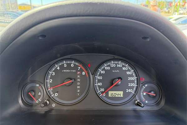 2005 Honda CIVIC GLi 7TH GEN