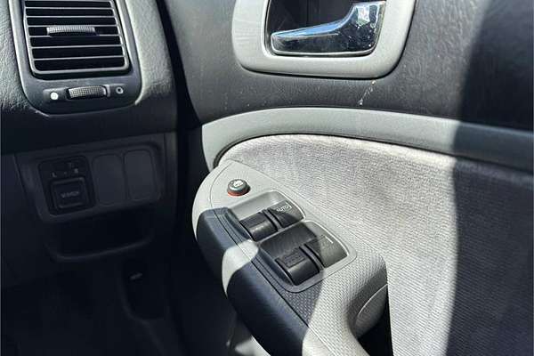 2005 Honda CIVIC GLi 7TH GEN
