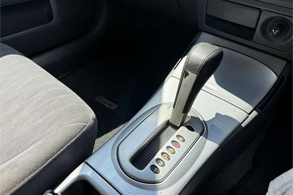 2005 Honda CIVIC GLi 7TH GEN