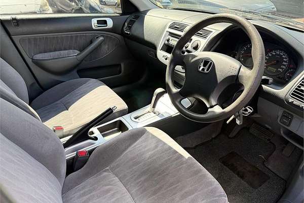 2005 Honda CIVIC GLi 7TH GEN