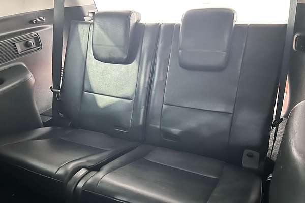 2017 Mitsubishi Pajero Sport GLS QE