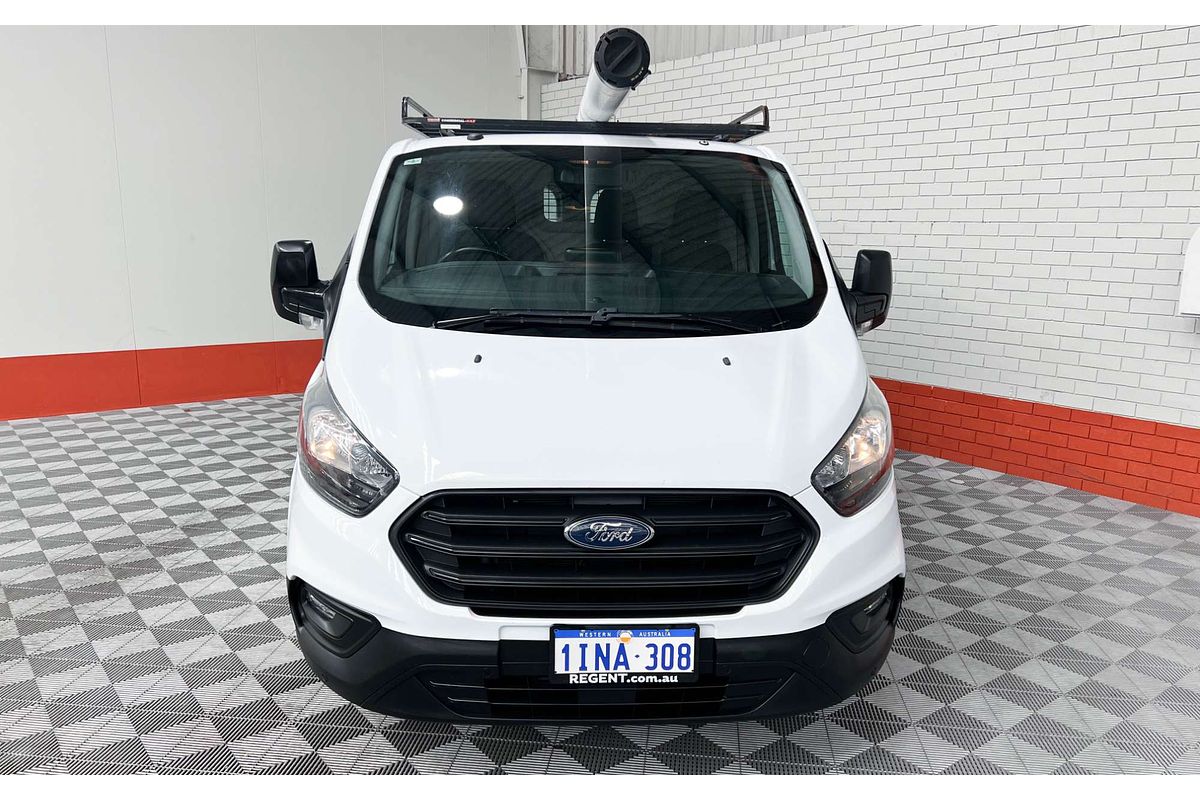 2018 Ford Transit Custom 290S VN SWB