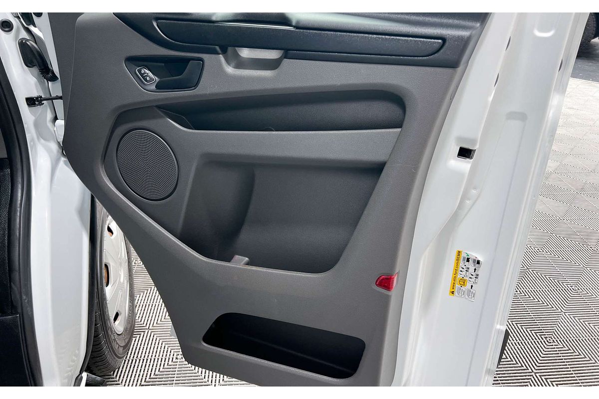 2018 Ford Transit Custom 290S VN SWB
