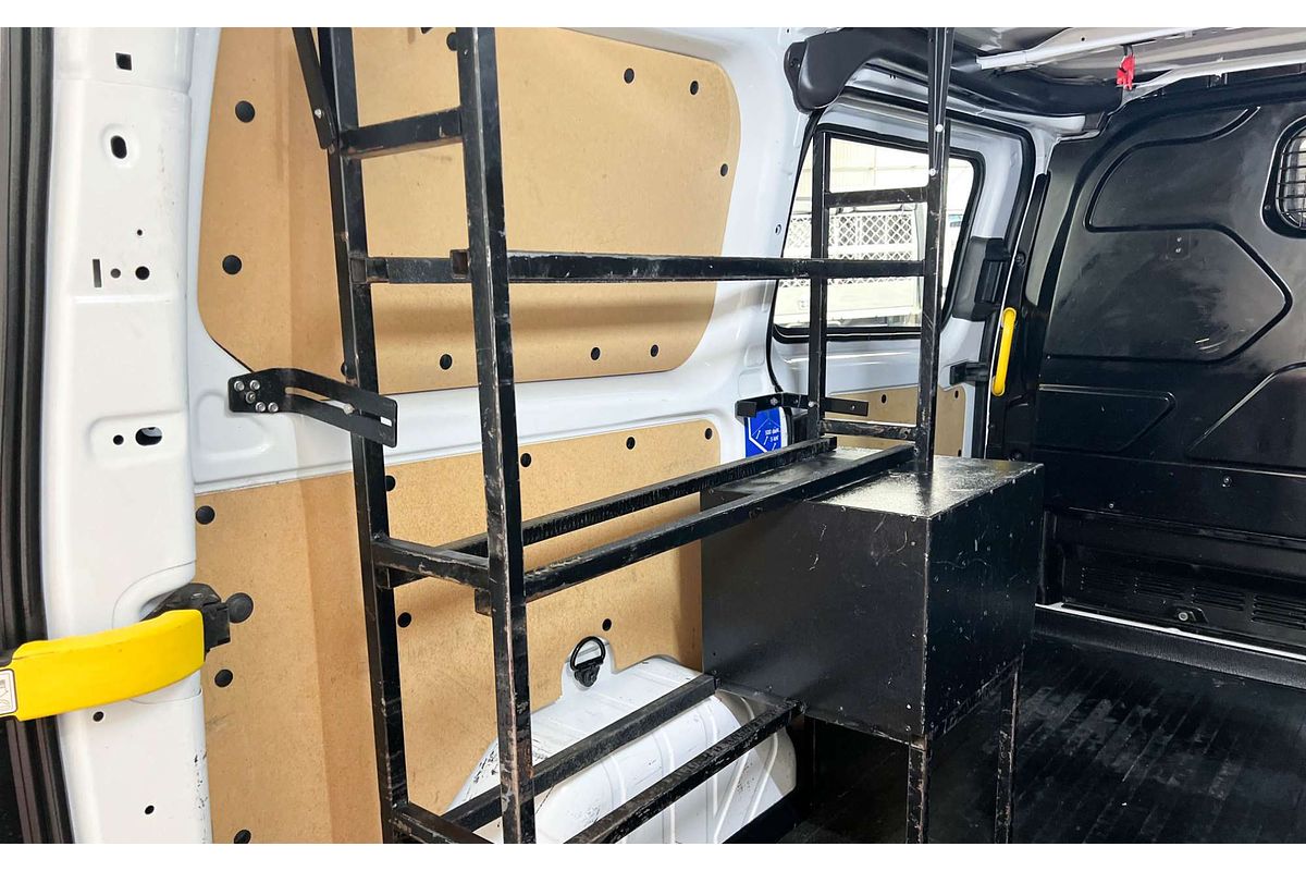 2018 Ford Transit Custom 290S VN SWB