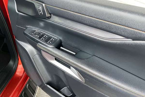 2022 Ford Ranger Wildtrak 4X4 3.0L