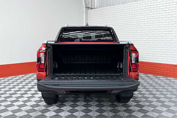 2022 Ford Ranger Wildtrak 4X4 3.0L