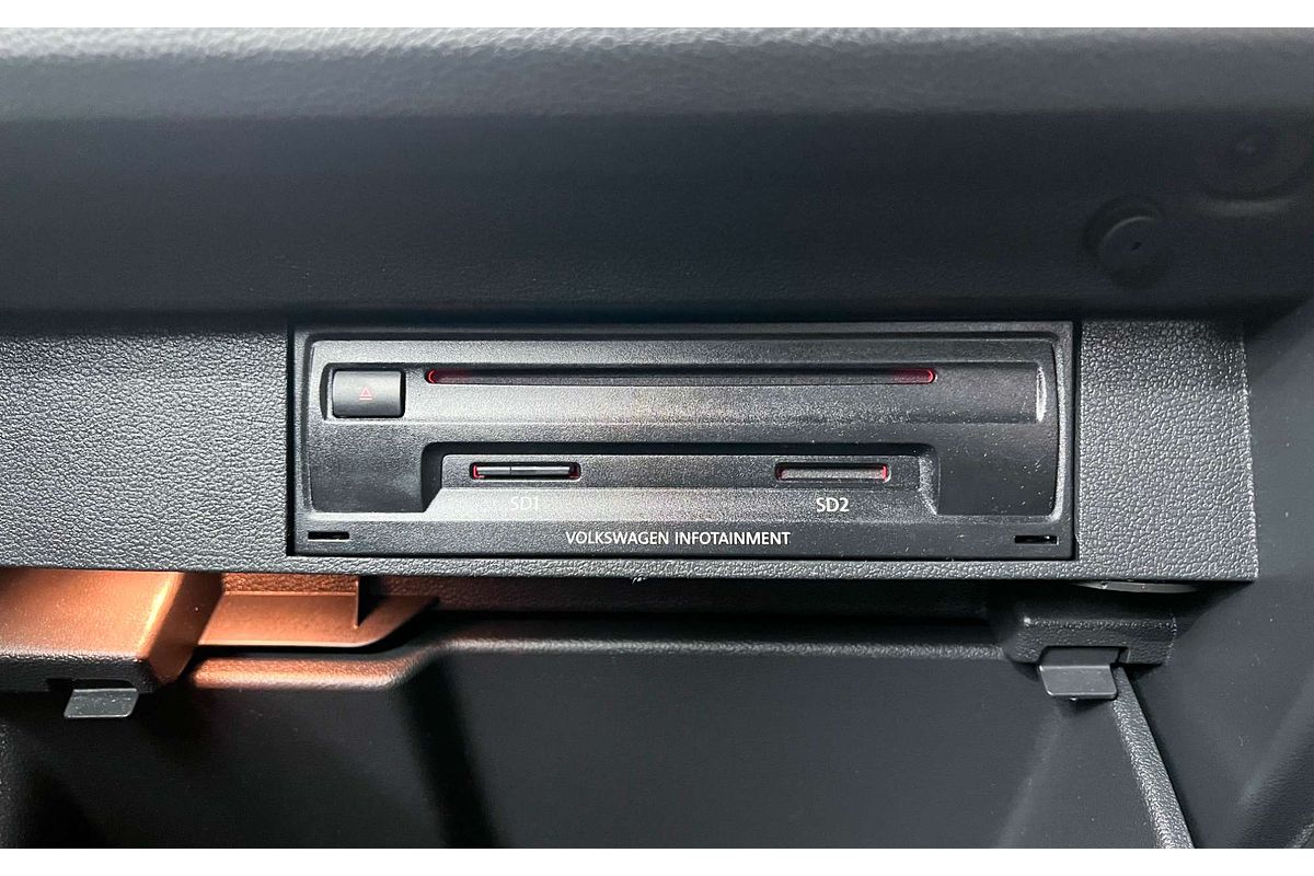 2017 Volkswagen Tiguan 110TDI Comfortline 5N
