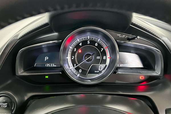 2015 Mazda 2 Genki DJ Series