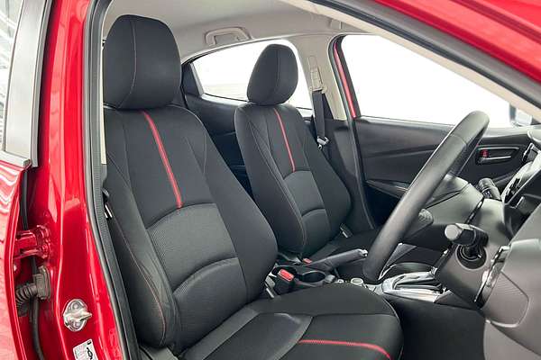 2015 Mazda 2 Genki DJ Series