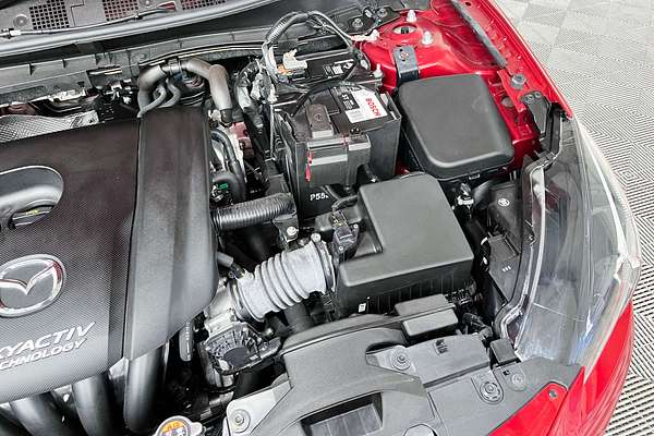 2015 Mazda 2 Genki DJ Series
