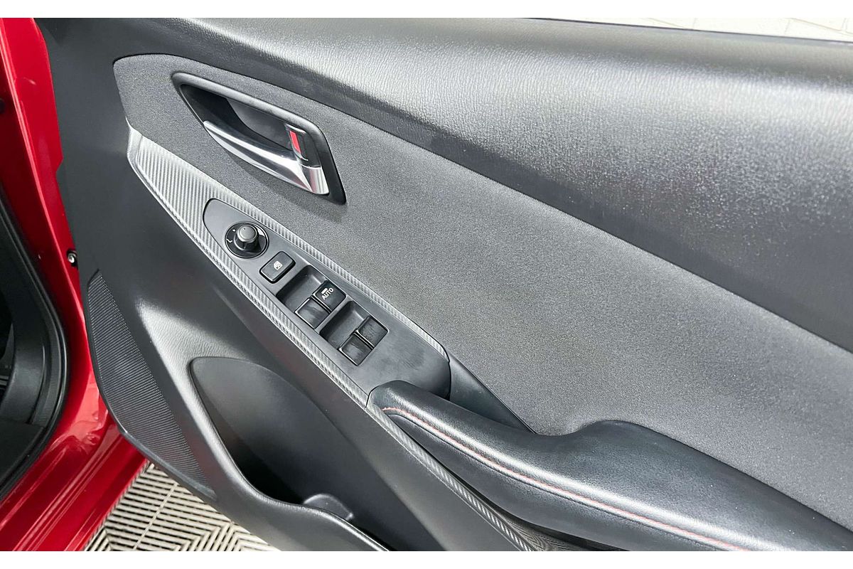 2015 Mazda 2 Genki DJ Series