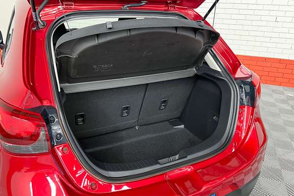 2015 Mazda 2 Genki DJ Series