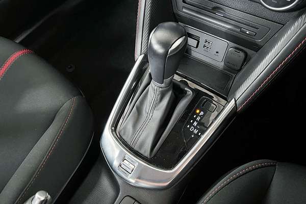 2015 Mazda 2 Genki DJ Series