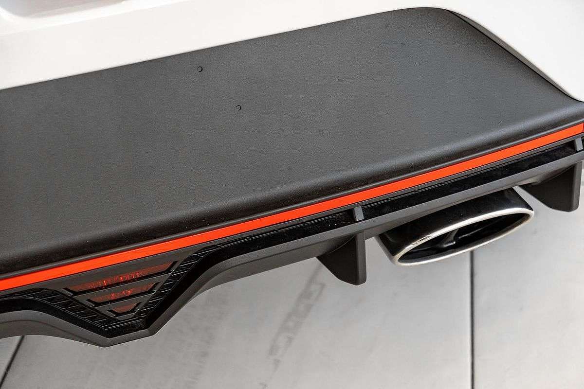 2024 Hyundai i20 N BC3.V2