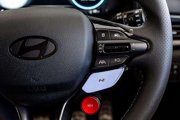 2024 Hyundai i20 N BC3.V2