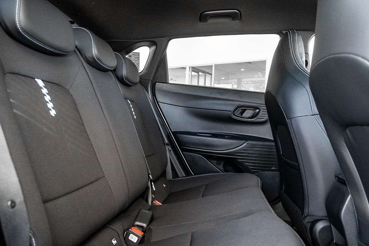 2024 Hyundai i20 N BC3.V2