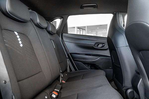 2024 Hyundai i20 N BC3.V2