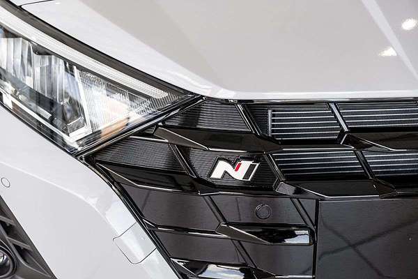 2024 Hyundai i20 N BC3.V2