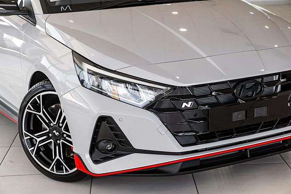 2024 Hyundai i20 N BC3.V2