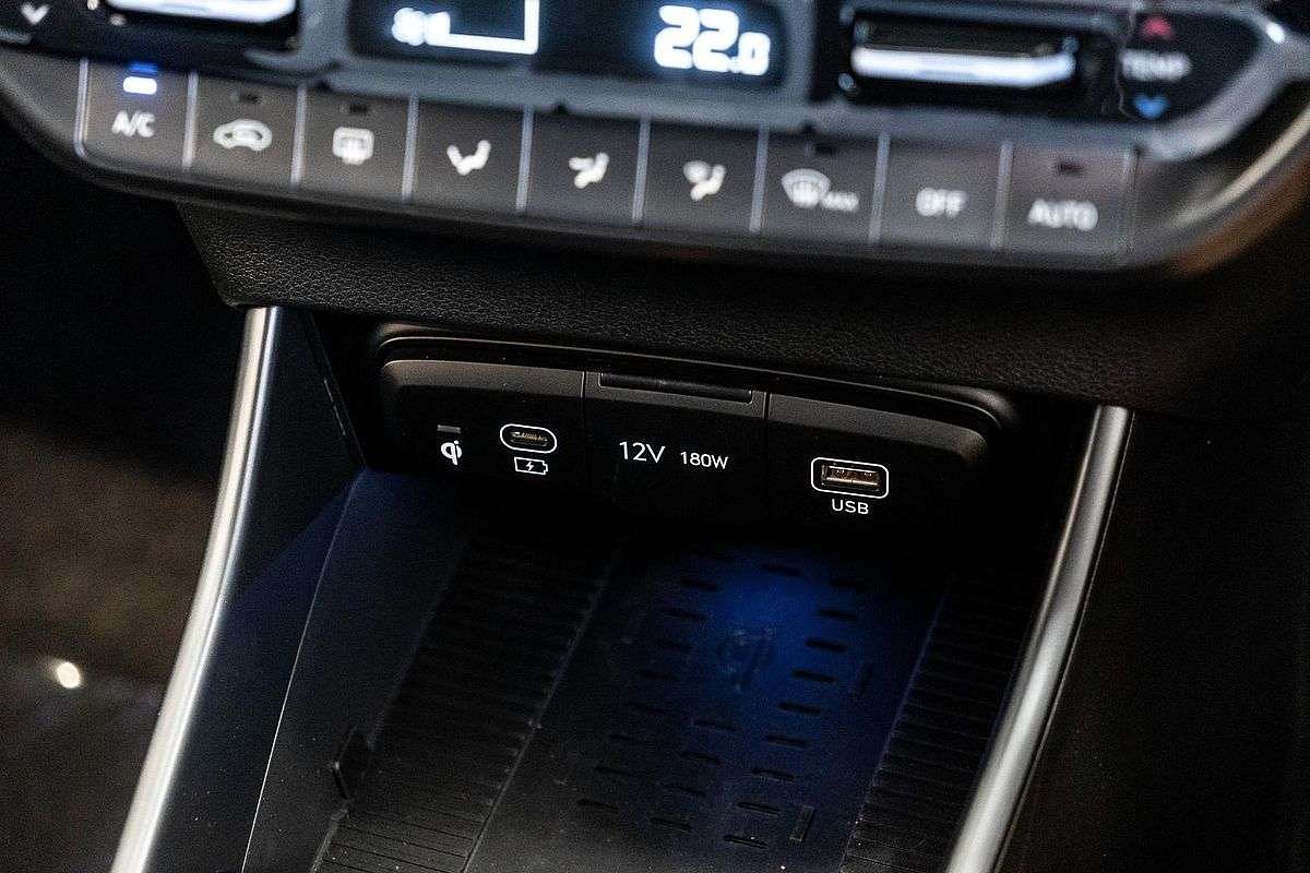 2024 Hyundai i20 N BC3.V2