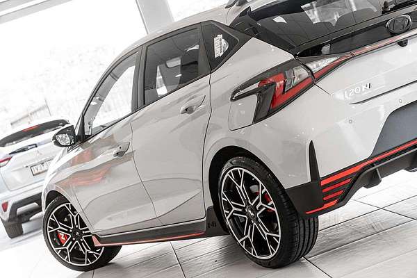 2024 Hyundai i20 N BC3.V2