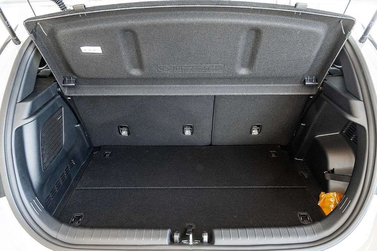 2024 Hyundai i20 N BC3.V2