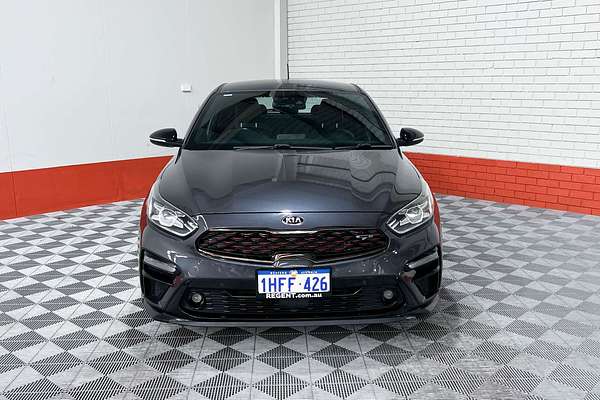 2019 Kia Cerato GT BD