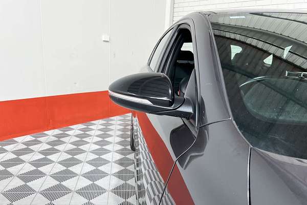 2019 Kia Cerato GT BD