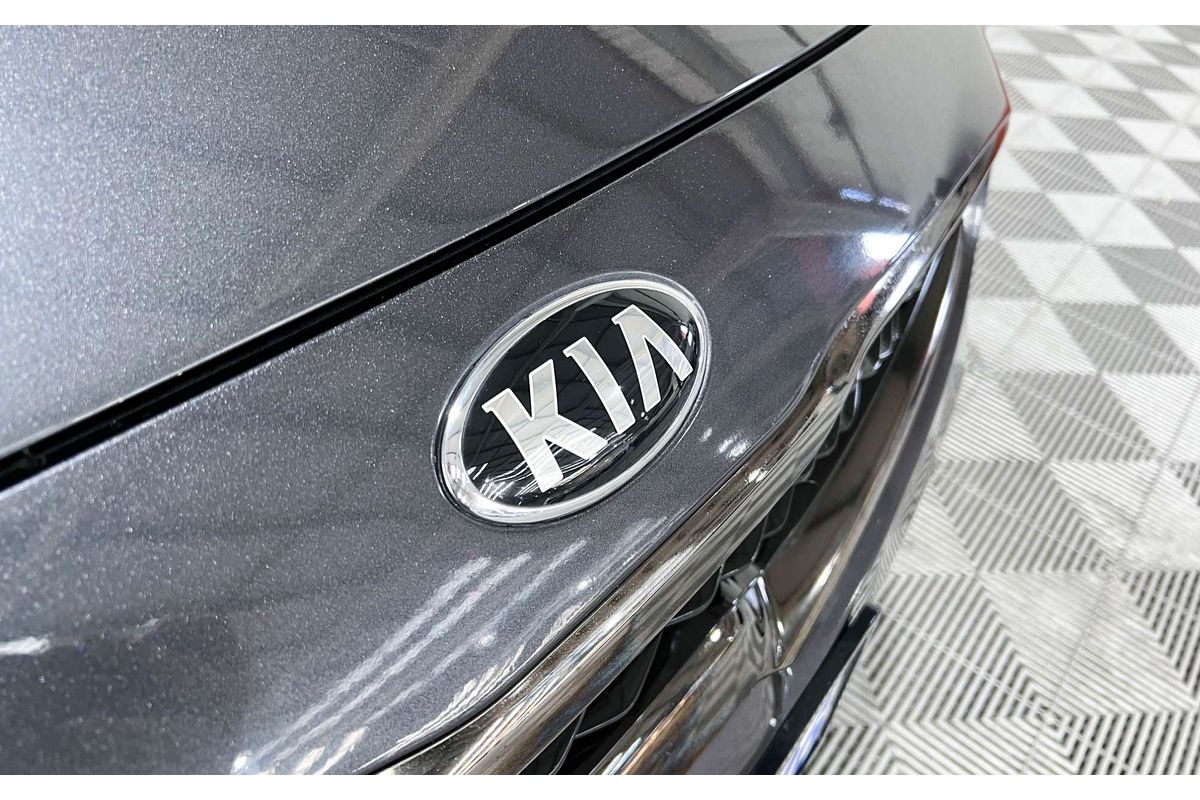 2019 Kia Cerato GT BD