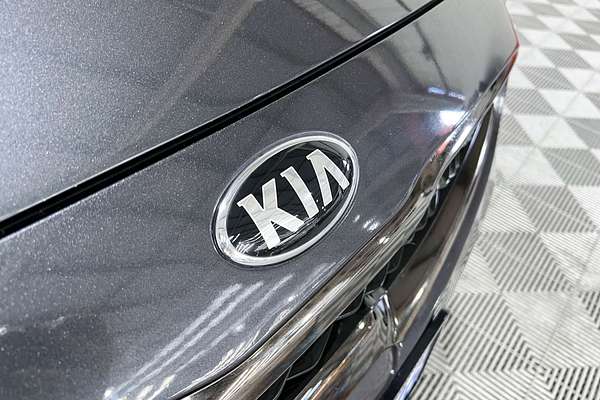 2019 Kia Cerato GT BD
