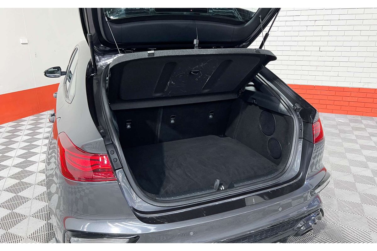 2019 Kia Cerato GT BD