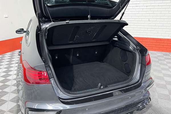 2019 Kia Cerato GT BD