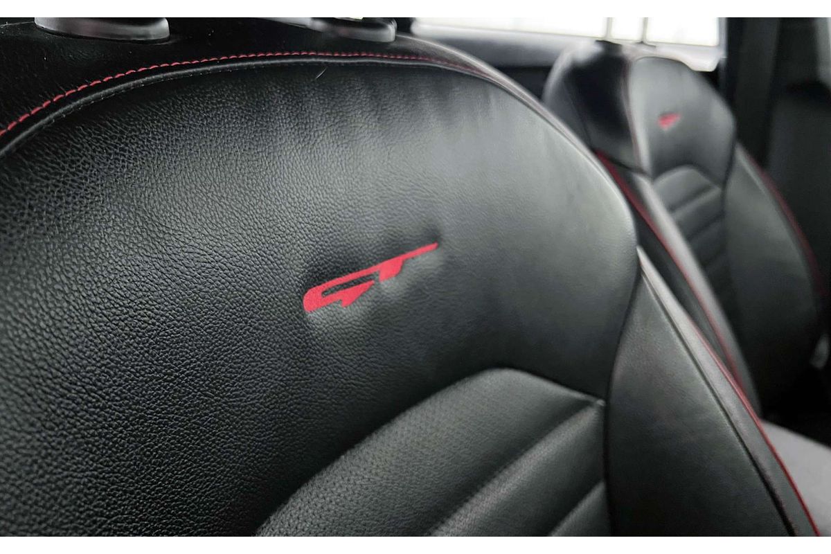 2019 Kia Cerato GT BD