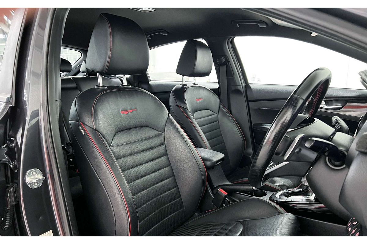 2019 Kia Cerato GT BD