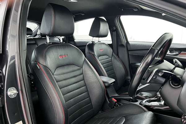 2019 Kia Cerato GT BD