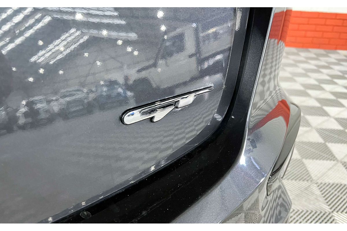 2019 Kia Cerato GT BD